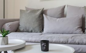 Athens Trikoupi Suite A2