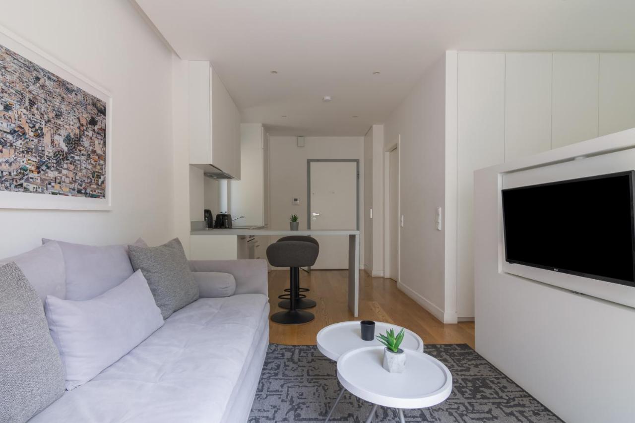 Athens Trikoupi Suite A2 Exterior photo